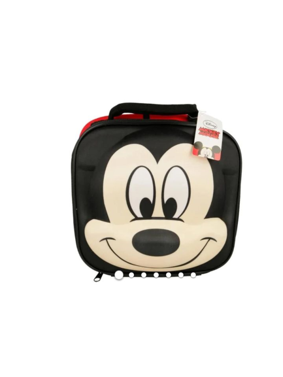 BOLSA NEVERA DISNEY  3D...