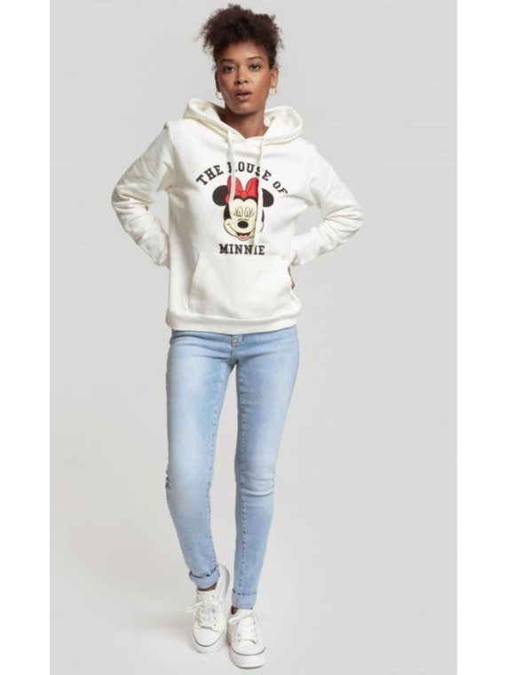 SUDADERA DISNEY  MINNIE