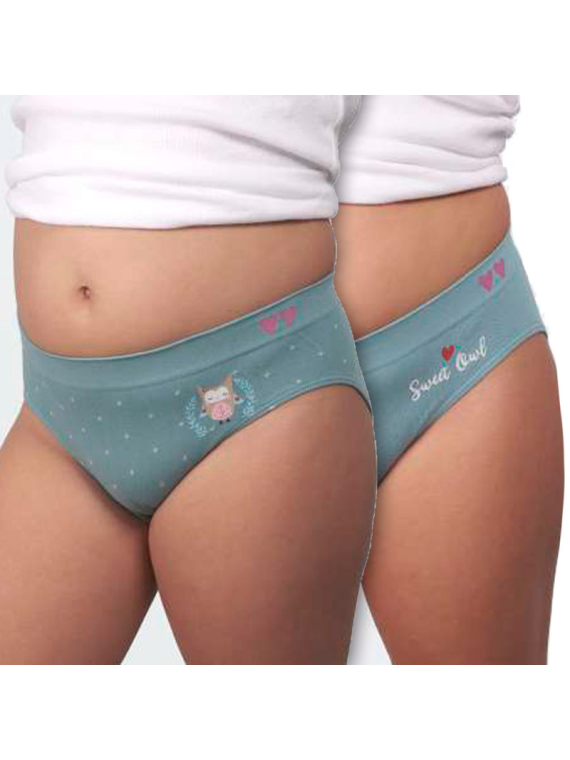 BRAGA NIÑAS KEHAT  PACK 2