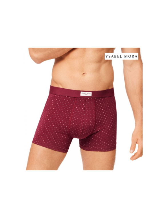 BOXER PACK 2 YSABEL MORA