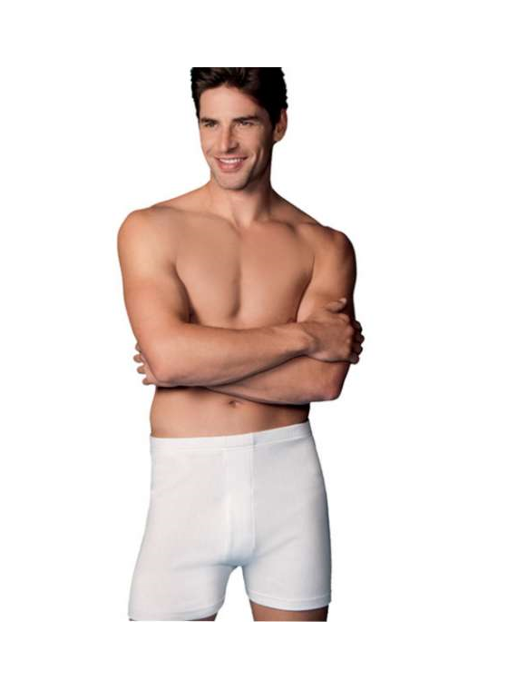 BOXER AFELPADO CLASICO...