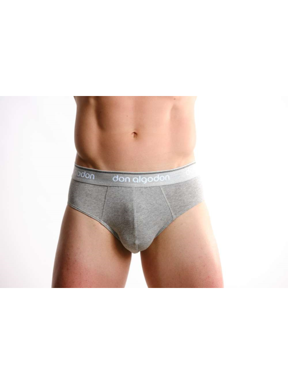 SLIP DON ALGODON  S0002