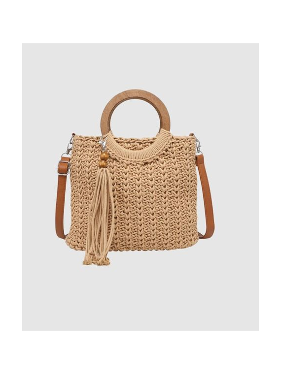 BOLSO MADERA