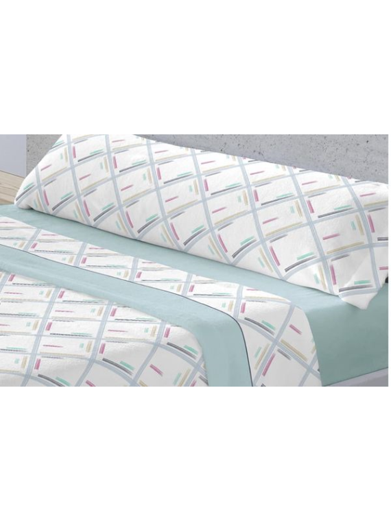 SABANAS DE VERANO  INGRID