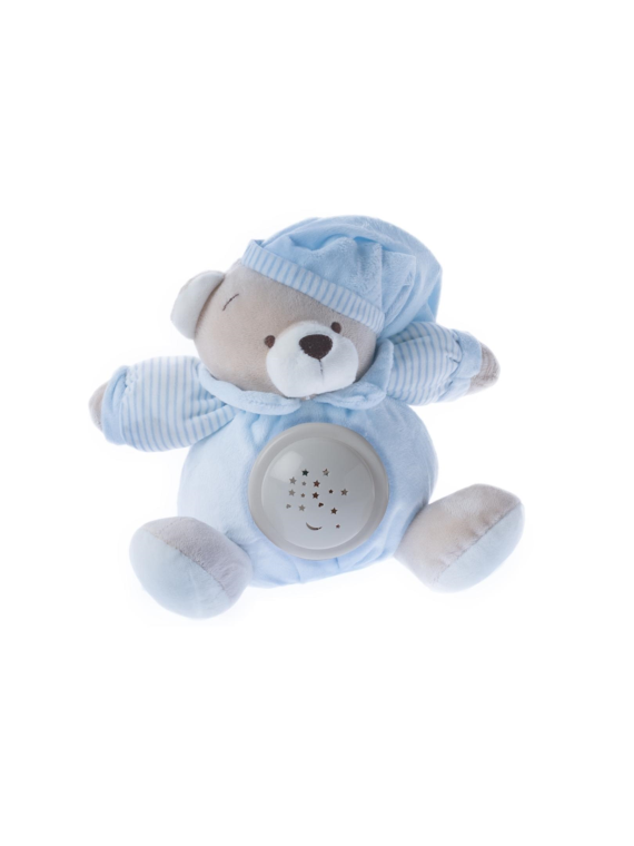 PELUCHE    OSITO    MUSICAL