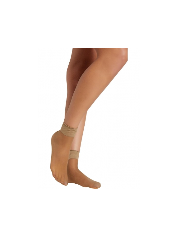 TOBILLERO 20DEN   PACK DE 2