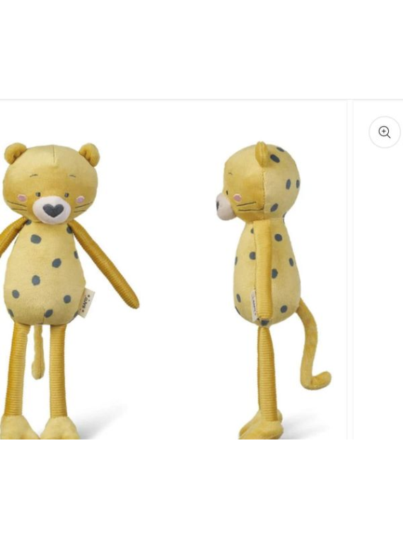PELUCHE PATUDO 30CM SARO...