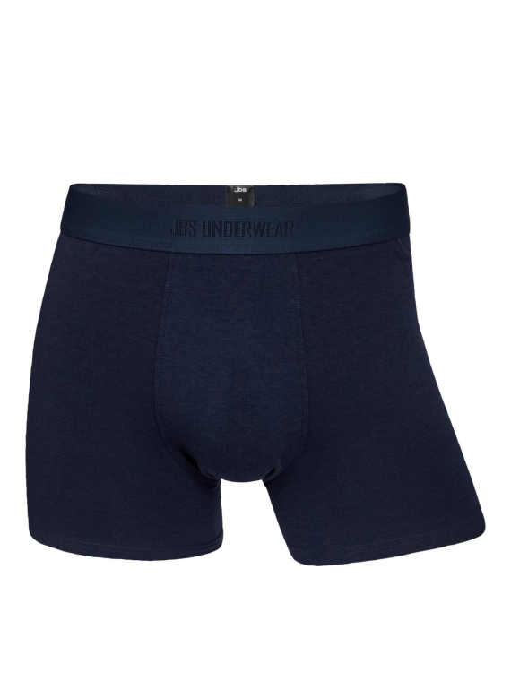BOXER  STEVE WOLLS 95% BAMBOO
