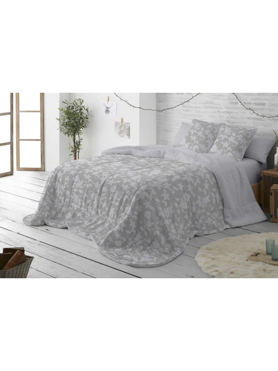 EDREDON SHERPA NACARINA...