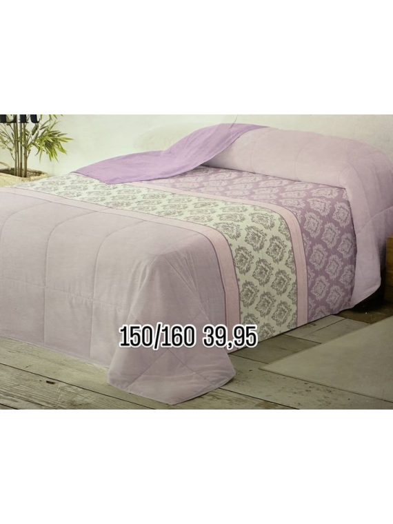 CONFORT PRINT  GARDENIA...