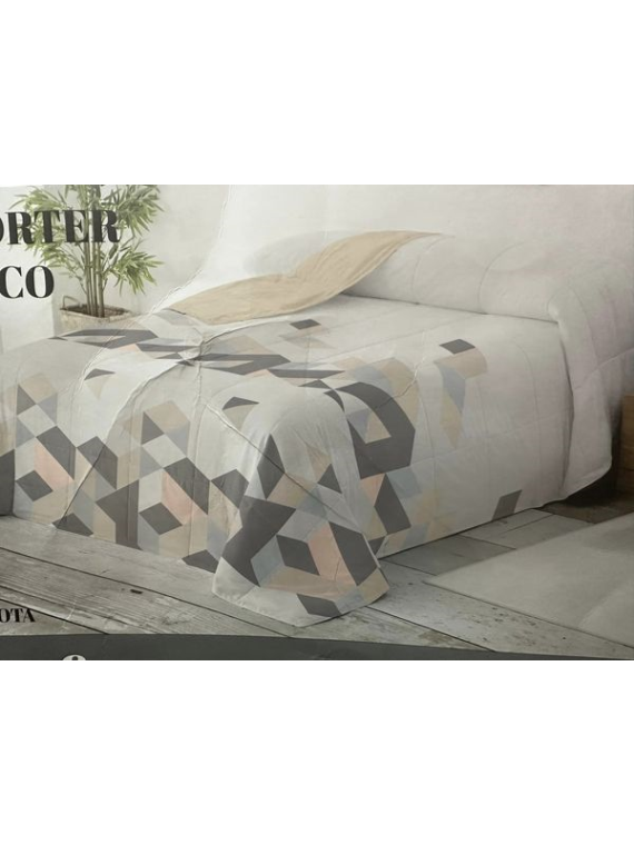 EDREDON NORDICO  GEO