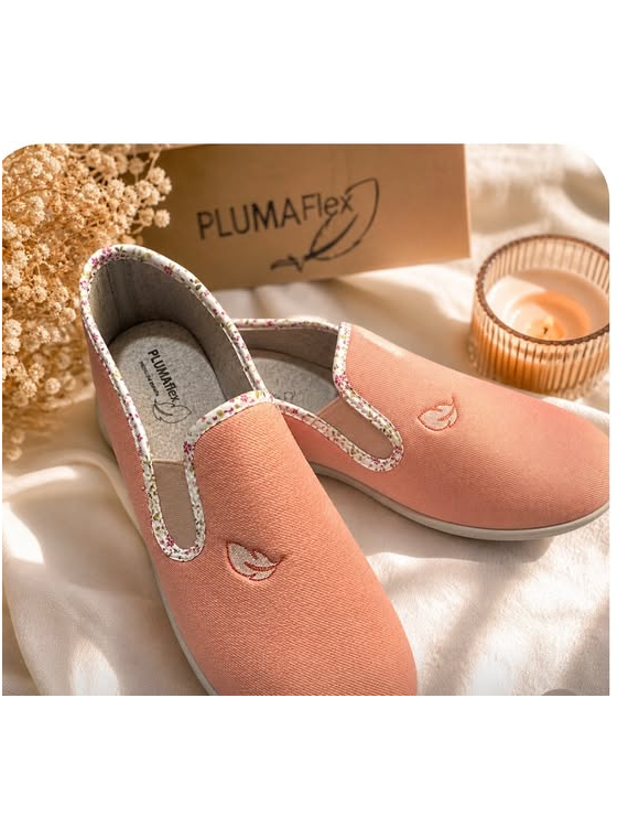 ZAPATILLA BAMBU MUJER